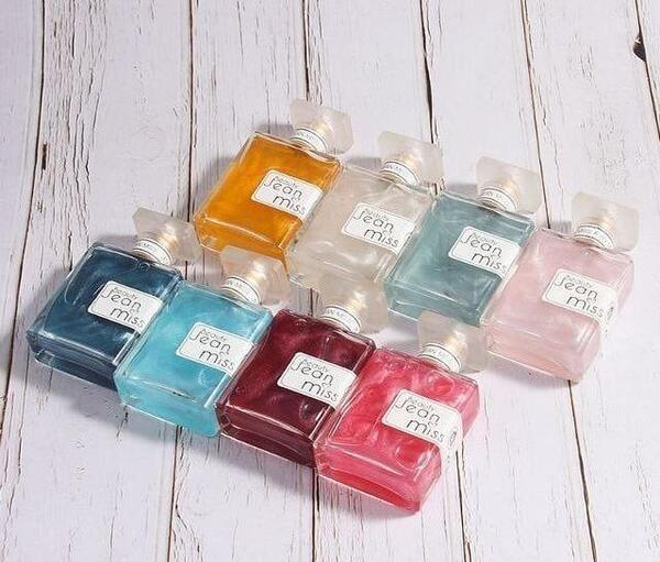 عکس عطر صابونی