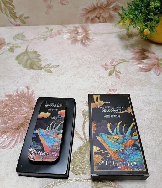 عکس عطر صابونی