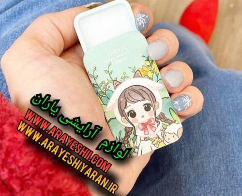 عکس عطر صابونی