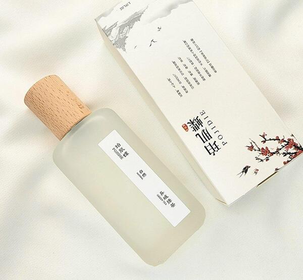 عکس عطر صابونی