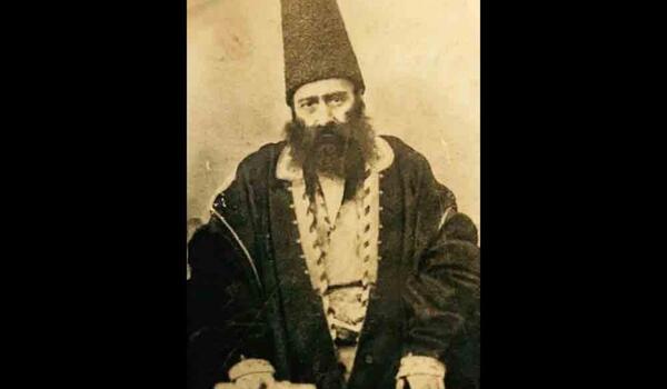 عکس ظریف امیرکبیر