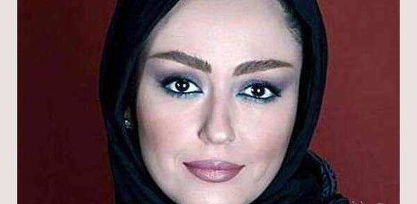 عکس شقایق فراهانی و همسرش