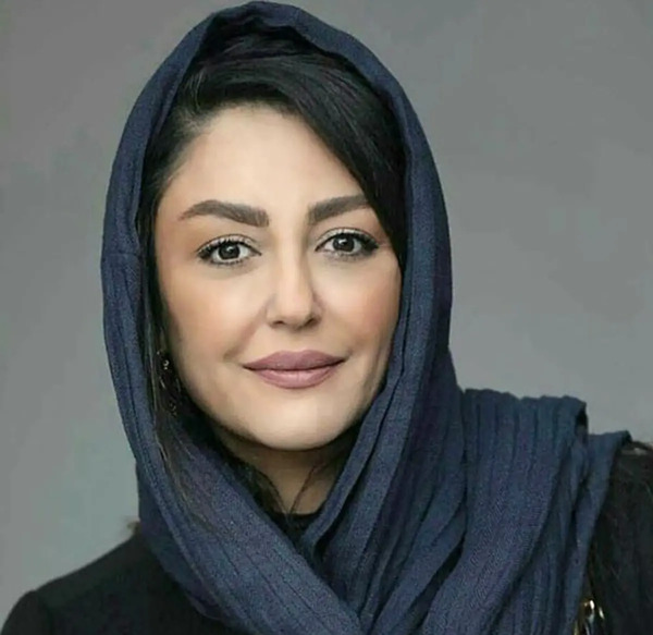عکس شقایق فراهانی و همسرش