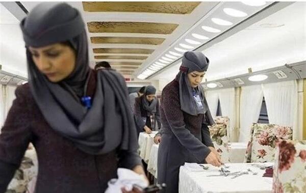 عکس رستوران قطار