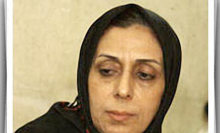 عکس شکوه قاسم نیا