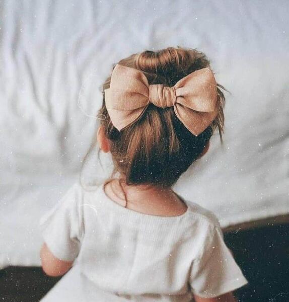 عکس نی نی دختر چشم رنگی برای پروفایل