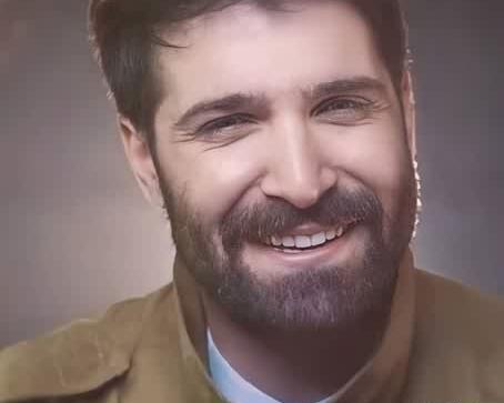 عکس سوتی حمید هیراد