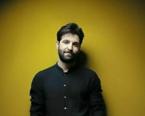 عکس سوتی حمید هیراد