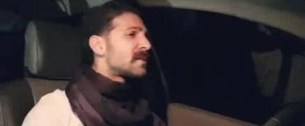 عکس سوتی حمید هیراد