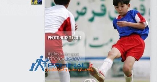 عکس جالب حجاب