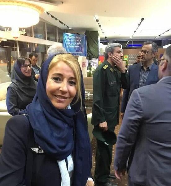 عکس جالب حجاب