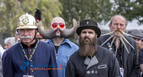 عکس جالب حجاب