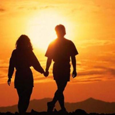 عکس های عاشقانه رمانتیک دونفره