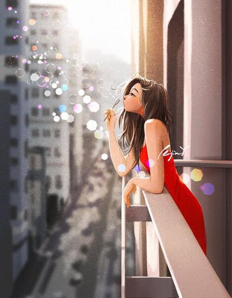 عکس پروفایل واتساپ لاکچری دخترونه