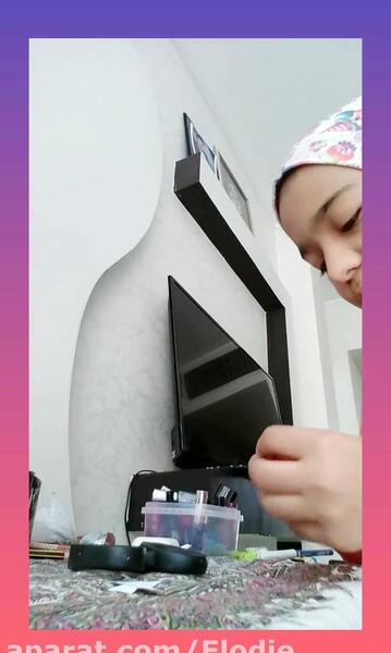 عکس قبل و بعد ژلیش ناخن