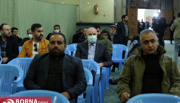 عکس شهید پوریا احمدی