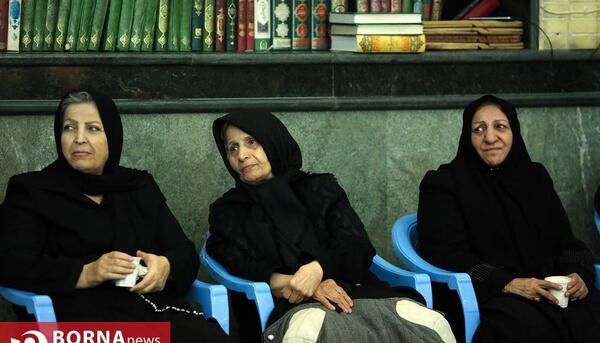 عکس شهید پوریا احمدی