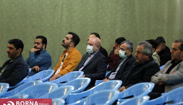 عکس شهید پوریا احمدی