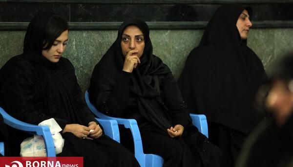 عکس شهید پوریا احمدی