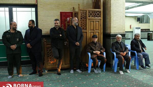 عکس شهید پوریا احمدی