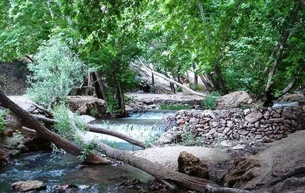 عکس بهشت گمشده کامفیروز
