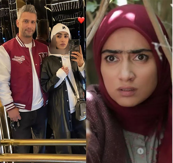 عکس بازیگر نقش چاوش