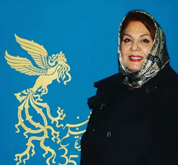 عکس خانم زهره حمیدی