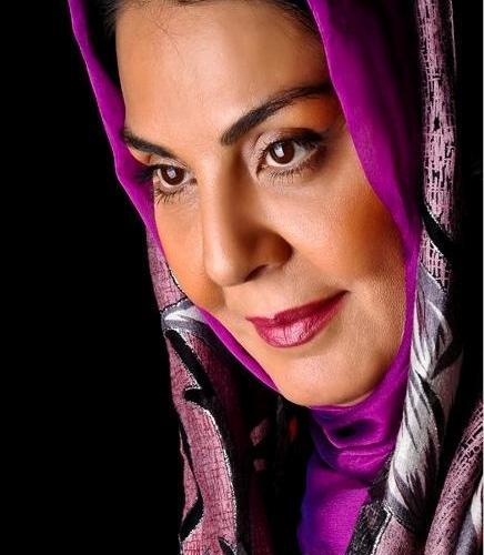عکس خانم زهره حمیدی