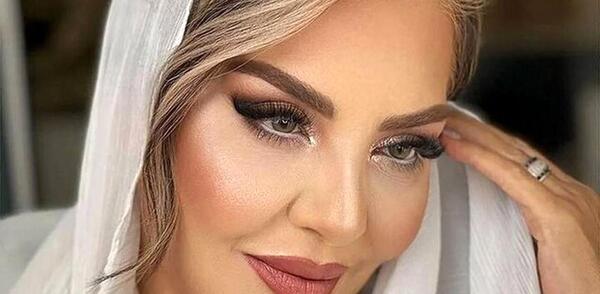 عکس خانم زهره حمیدی