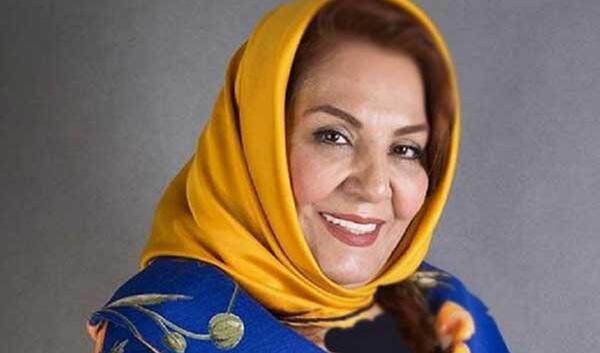 عکس خانم زهره حمیدی
