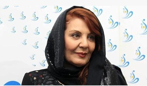 عکس خانم زهره حمیدی