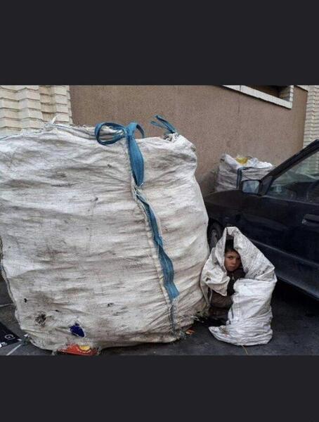 عکس های خنده دار جدید ۱۴۰۰