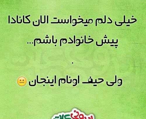 عکس های خنده دار جدید ۱۴۰۰