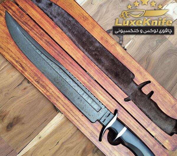 عکس چاقو ها