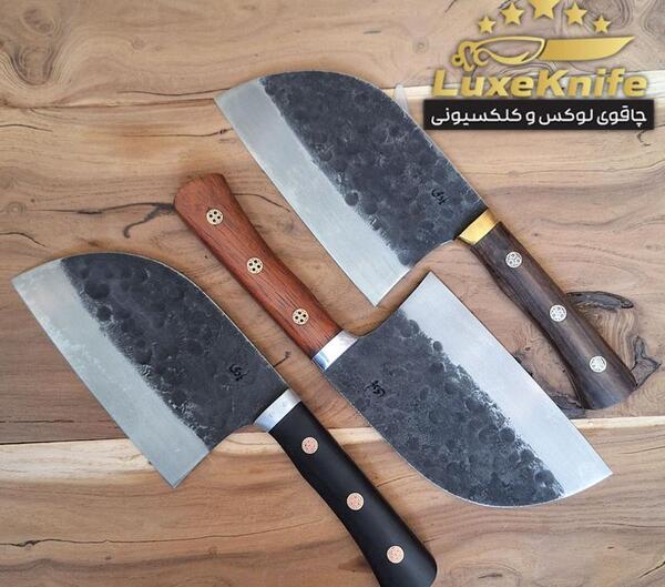 عکس چاقو ها