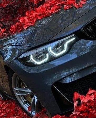 عکس پروفایل ماشین خفن خارجی
