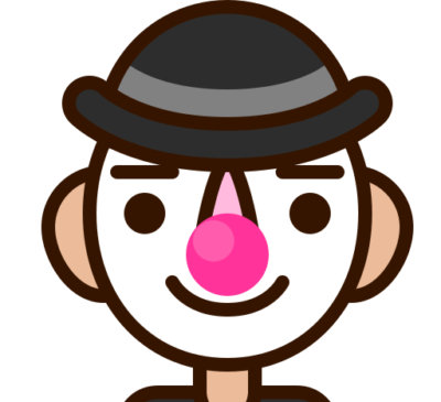 عکس زامبی پروفایل