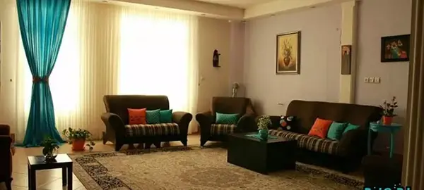 عکس طراحی داخلی اتاق