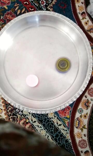عکس فرفره راکتاور