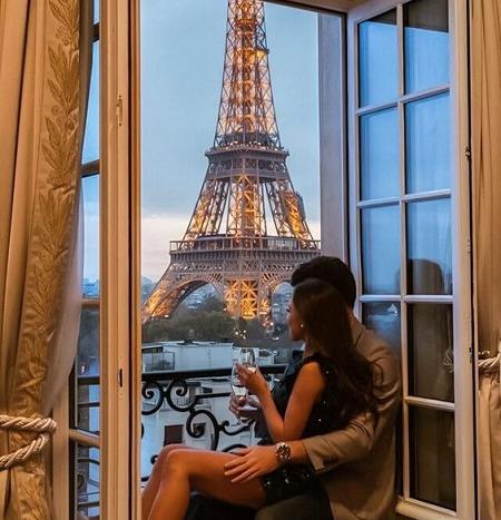 عکس لاکچری عاشقانه جدید