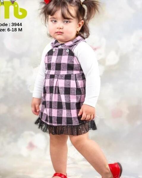 عکس سارافون نوزادی دخترانه