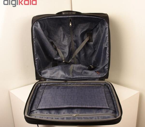 عکس چمدان خلبانی