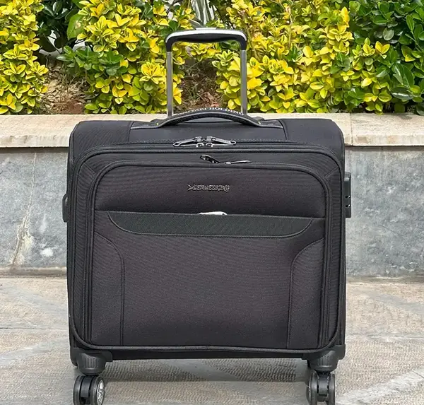 عکس چمدان خلبانی