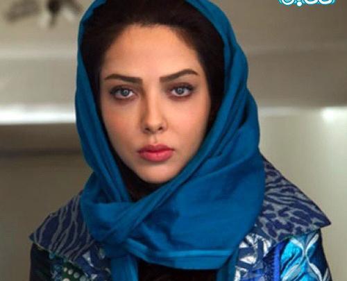 عکسهای لیلا اوتادی در اینستاگرام