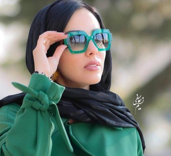 عکسهای لیلا اوتادی در اینستاگرام