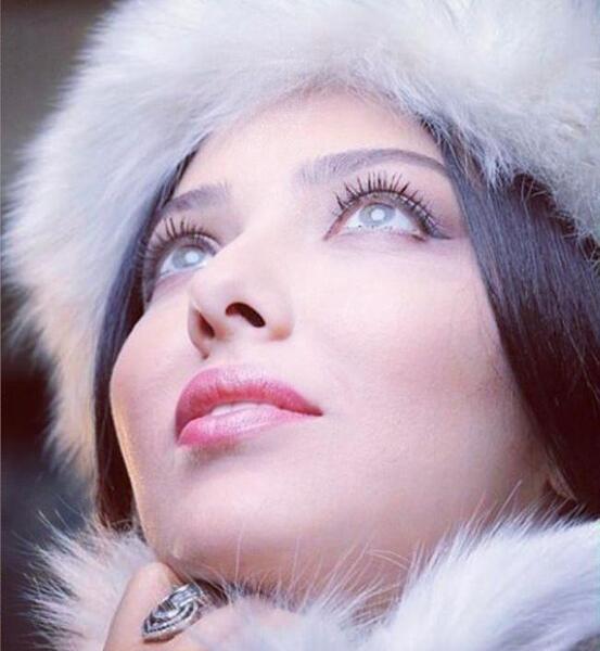 عکسهای لیلا اوتادی در اینستاگرام