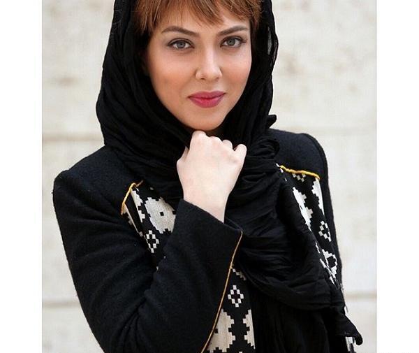 عکسهای لیلا اوتادی در اینستاگرام