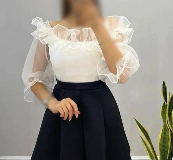 عکس کفش زنانه دمپایی