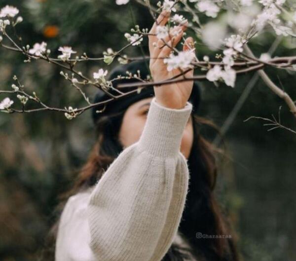 عکس پروفایل ژیان