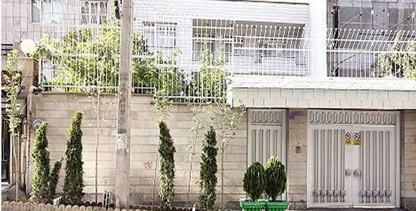 عکس جدید سمیه شهبازی نیا شاهرخ وثوق
